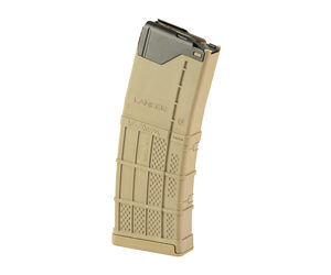 LANCER L5AWM GEN2 223REM 10RD FDE — view 2