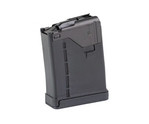 LANCER L5AWM GEN2 223REM 5RD BLACK