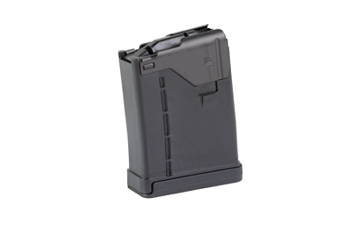 LANCER L5AWM GEN2 223REM 5RD BLACK — view 1