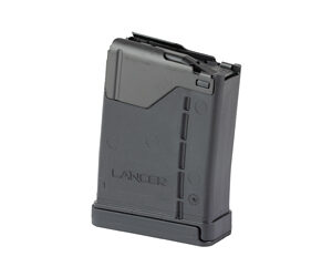 LANCER L5AWM GEN2 223REM 5RD BLACK — view 2