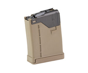 LANCER L5AWM GEN2 223REM 5RD FDE