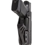 COMP-TAC EV2 MAX HYBRID APPENDIX IWB GLOCK 43 RH BLACK