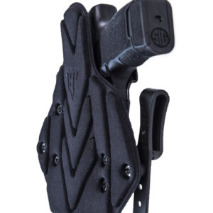 COMP-TAC SPORT-TAC IWB M&P SHIELD 9EZ RH BLACK