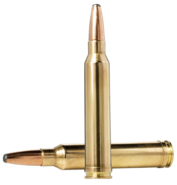 Norma Ammunition 20170232 Oryx  7mmRemMag 170gr 20 Per Box/10 Case — view 1