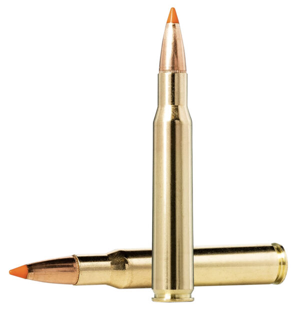 Norma Ammunition 20174342 Dedicated Hunting Tipstrike 30-06Springfield 170gr Polymer Tip 20 Per Box/10 Case — view 1