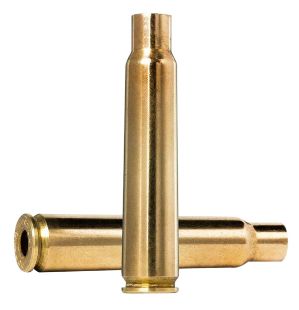 Norma Ammunition 20269012 Dedicated Components Reloading 270Win Rifle Brass — view 1