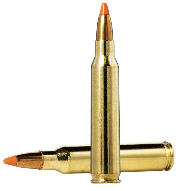 Norma Ammunition 20157352 Dedicated Hunting Varmint 223Rem 55gr Polymer Tip 20 Per Box/10 Case — view 1