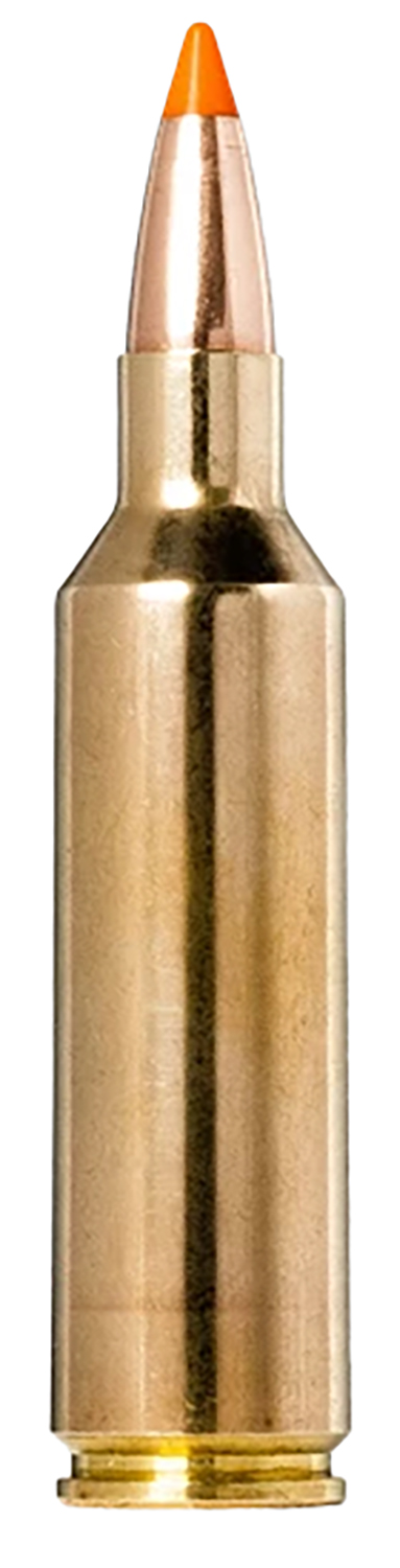 Norma Ammunition 20169532  Tipstrike 270WSM 140gr 20 Per Box/10 Case — view 1