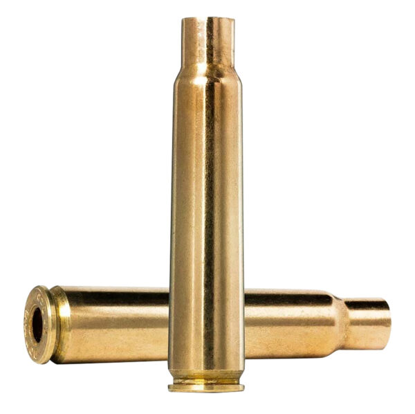 Norma Ammunition 20270507 Dedicated Components Reloading 280Rem Rifle Brass — view 1