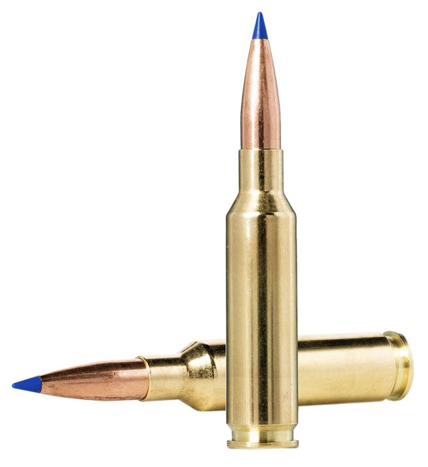 Norma Ammunition 20166402 Dedicated Hunting Bondstrike 6.5Creedmoor 143gr Bonded Polymer Tip 20 Per Box/10 Case — view 1