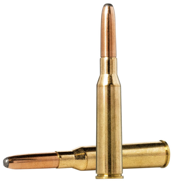 Norma Ammunition 20177292 Dedicated Hunting Whitetail 7.7Jap 174gr Soft Point 20 Per Box/10 Case — view 1