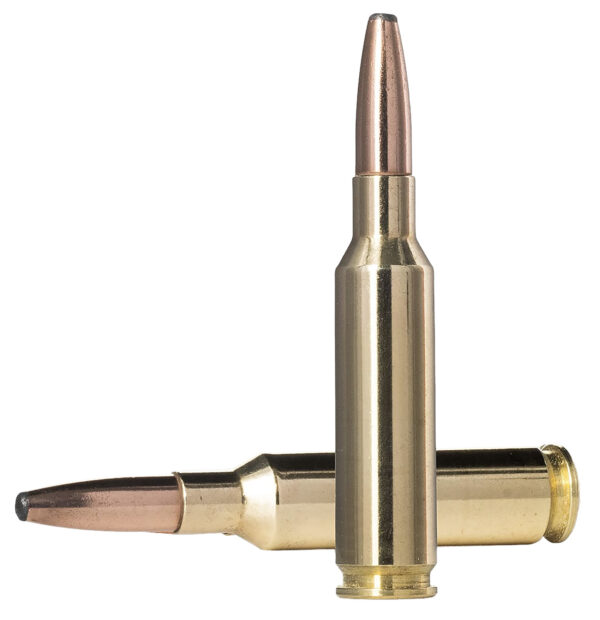 Norma Ammunition 20166442 Oryx  6.5Creedmoor 156gr 20 Per Box/10 Case — view 1