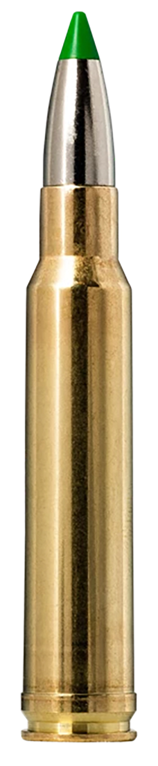Norma Ammunition 20185422  Ecostrike 338WinMag 200gr 20 Per Box/10 Case — view 1