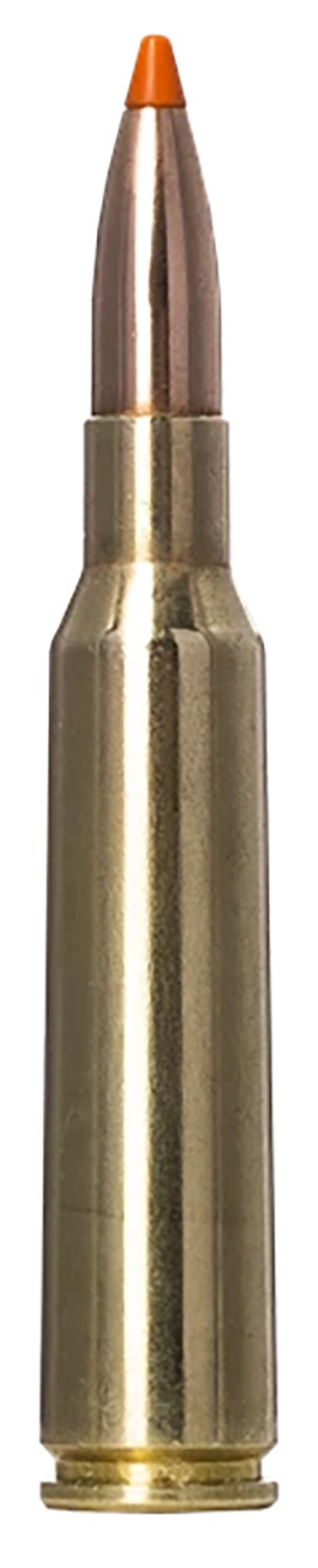 Norma Ammunition 20166532  Tipstrike 6.5x55Swedish 140gr 20 Per Box/10 Case — view 1