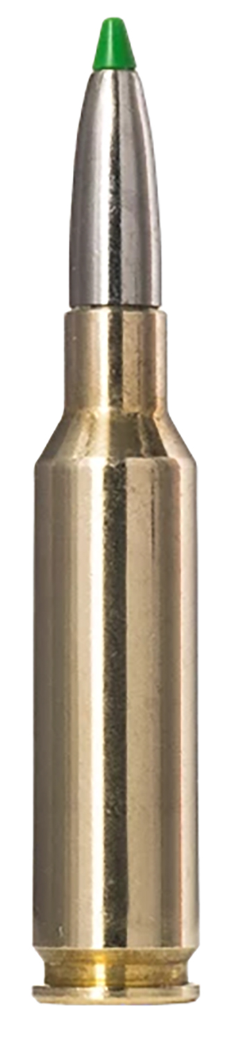 Norma Ammunition 20166572  Ecostrike 6.5Creedmoor 120gr 20 Per Box/10 Case — view 1