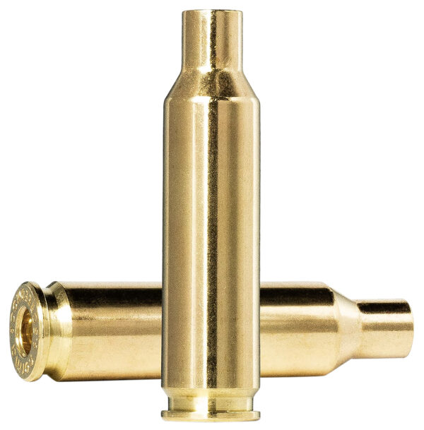 Norma Ammunition 20265132 Dedicated Components Reloading 6.5mm Rifle Brass — view 1