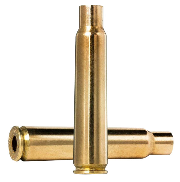 Norma Ammunition 20266022 Dedicated Components Reloading 260Rem Rifle Brass — view 1