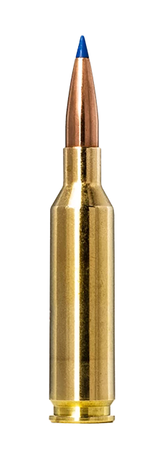 Norma Ammunition 20160482  Bondstrike 6Creedmoor 105gr 20 Per Box/10 Case — view 1