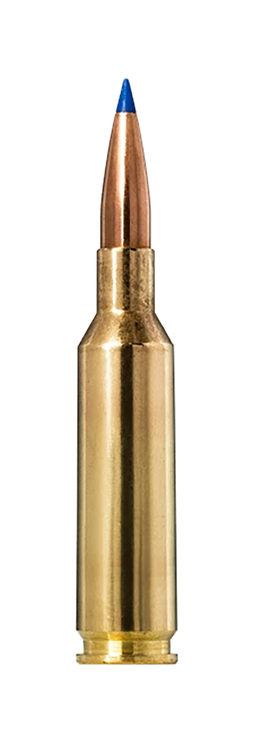 Norma Ammunition 20160492  Bondstrike 6mm 105gr 20 Per Box/10 Case — view 1