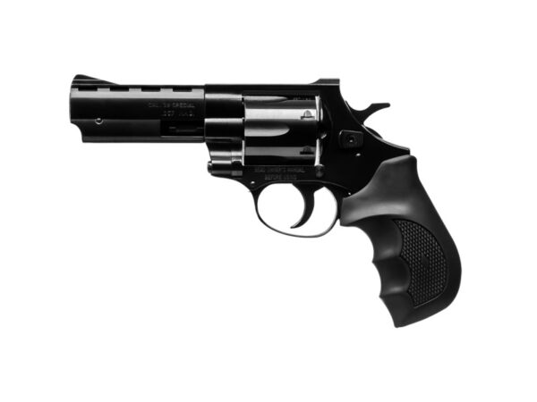 EAA CORP WINDICATOR 357MAG 4" 6RD BL — view 1