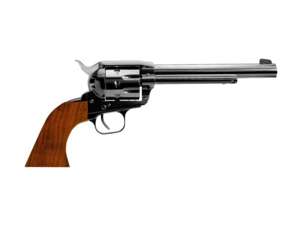 EAA CORP BOUNTY HNT 22LR/M 6.75" 6RD BL — view 1