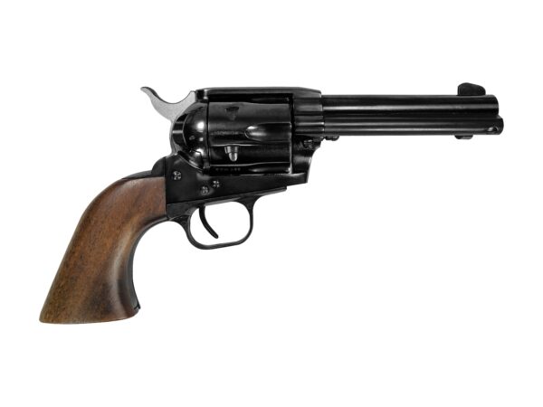 EAA CORP BOUNTY HNT 22LR/M 4.75" 6RD BL — view 1