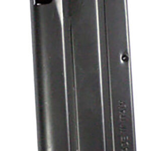 EAA WITNESS 101945 Witness  14rd 10mm Auto Fits Tanfoglio Witness Black Steel