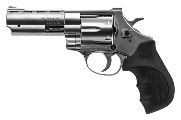 WINDICATOR 357MAG 4" DA/SA REV NIC — view 1