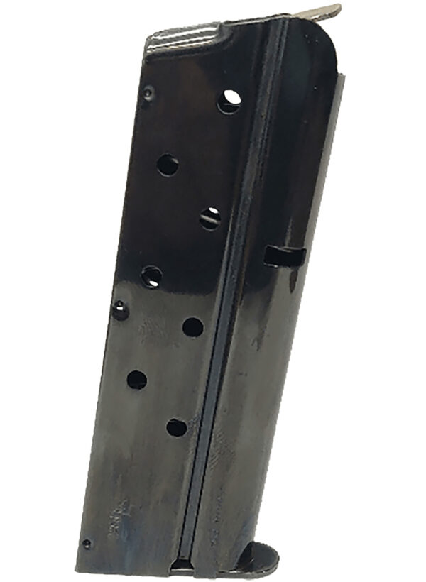 EAA GIRSAN 190030 MC1911  8rd 45 ACP for Girsan MC1911S/MC1911C Black Detachable — view 1
