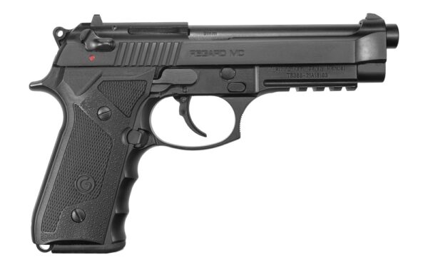 EAA CORP REGARD MC 9MM BLK 4.9" 18+1 — view 1