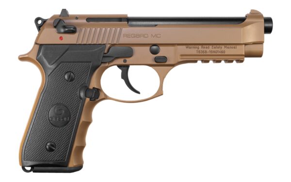 EAA CORP REGARD MC 9MM FDE 4.9" 18+1 — view 1