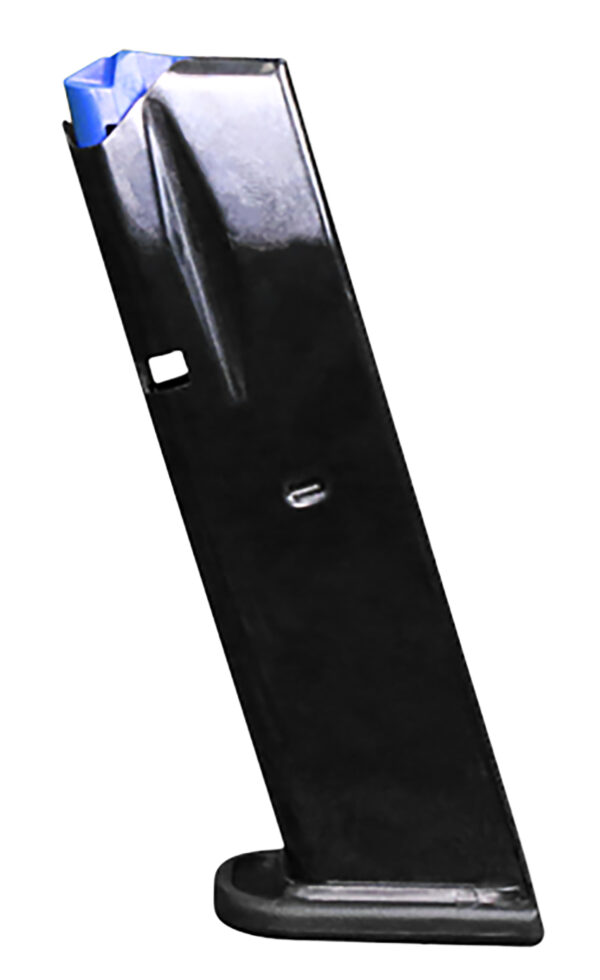 EAA GIRSAN 390224 MC28  10rd 9mm Luger Fits Girsan MC28SA/MC9 Black Steel — view 1