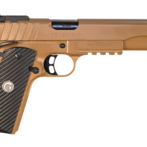 MC1911 HUNT GOVT 10MM 6" BBL DE 8+1RD