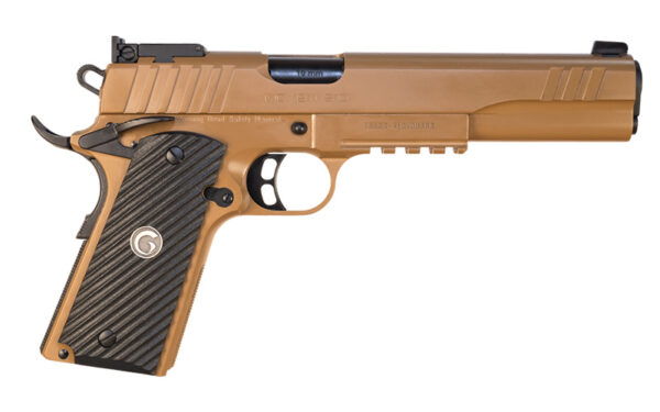 MC1911 HUNT GOVT 10MM 6" BBL DE 8+1RD — view 1