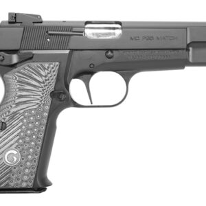 MCP35 Match 9MM 4.87" 15+1rd S/A