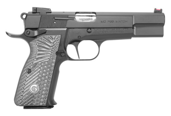 MCP35 Match 9MM 4.87" 15+1rd S/A — view 1