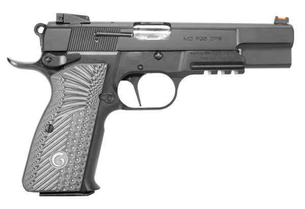 MCP35 OPS 9MM 4.87" 15+1rd S/A — view 1