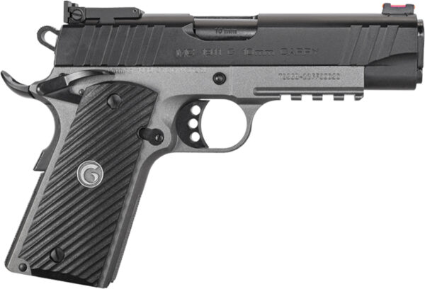 EAA GIR MC1911C 10MM 4.2TT 9RD — view 1