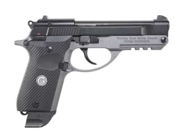 EAA CORP MC14T TIPUP 380ACP 2-TONE 13+1 — view 1