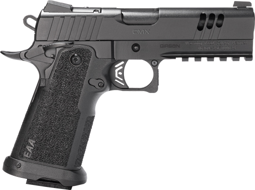 GIRSAN WITNESS 2311 CMX 9MM - COMMANDER ORD 17RD BLACK — view 1