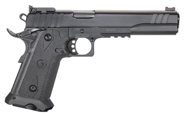 Witness 2311 6" Hunter 10Mm Blk FO Frt 15+1 — view 1
