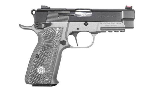 EAA CORP MCP35 LW OPS 9MM BK/TUN 3.88" — view 1