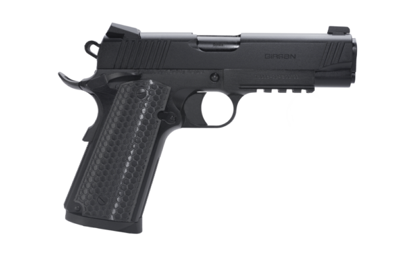 EAA CORP UNTOUCHABLE 9MM BLACK 4.4" — view 1