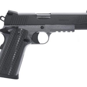 EAA CORP UNTOUCHABLE 45ACP BK/SS 5"   #