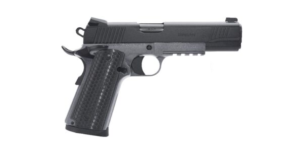 EAA CORP UNTOUCHABLE 45ACP BK/SS 5"   # — view 1