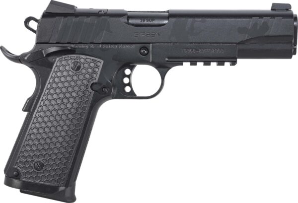 EAA GIR MC1911 INF 38SUP 5BC 9 — view 1