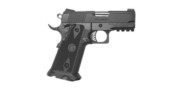 EAA CORP WITNESS 2311 45ACP 3.4" 11+1 — view 1