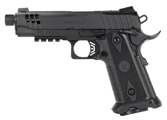 EAA CORP WITNESS 2311 BX 9MM 4.69" 17+1 — view 1