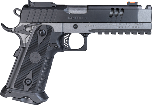 GIRSAN WITNESS 2311 MATCH X - 9MM W/ CASE 20RD TWO-TONE — view 1