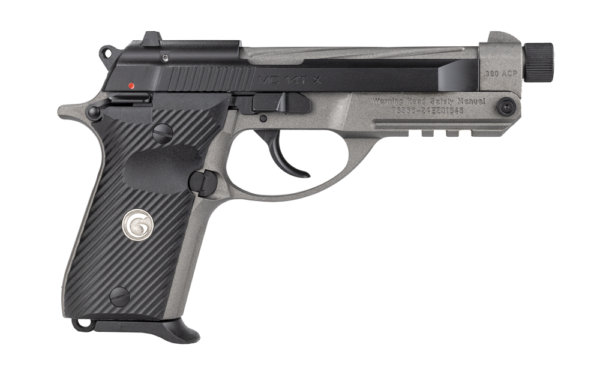 EAA CORP MC14T X TIPUP 380ACP TN/BK — view 1